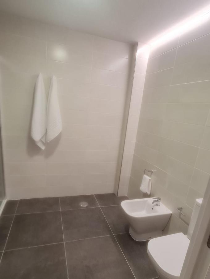 V53 A Apartment Vigo Exterior foto